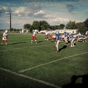 Meet your Posher, Ben